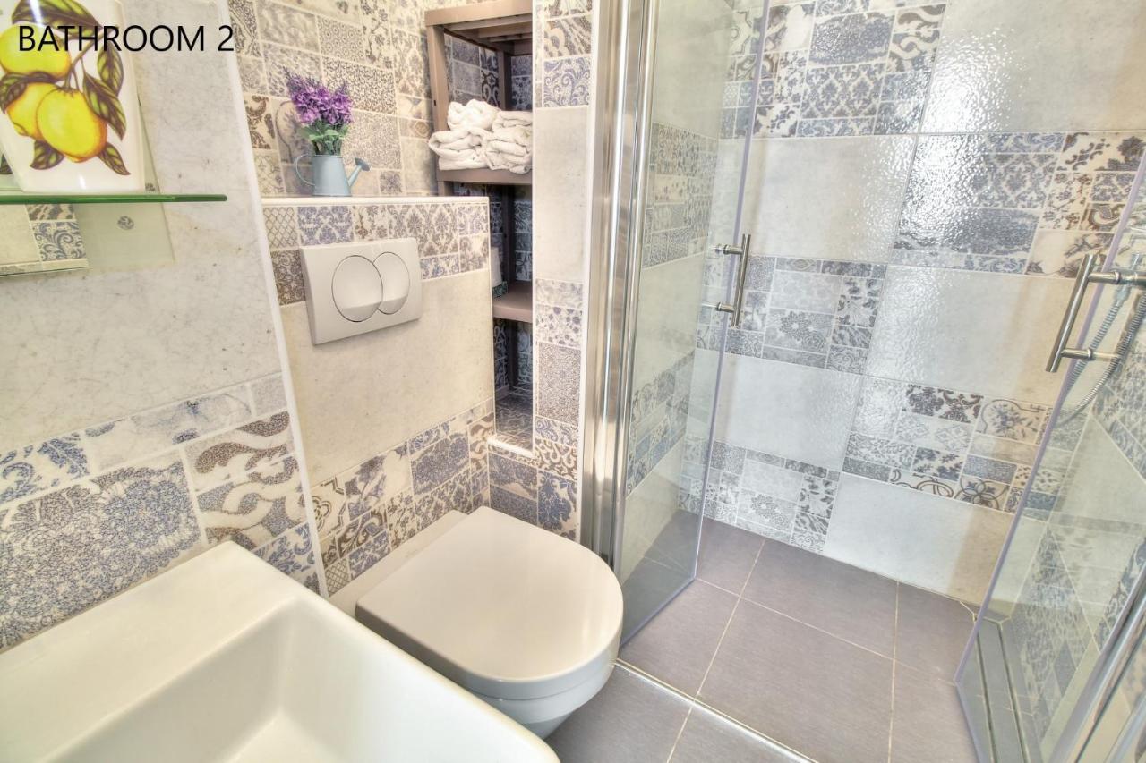 Boutique Apartman Villa Mediteran Porec Exterior photo