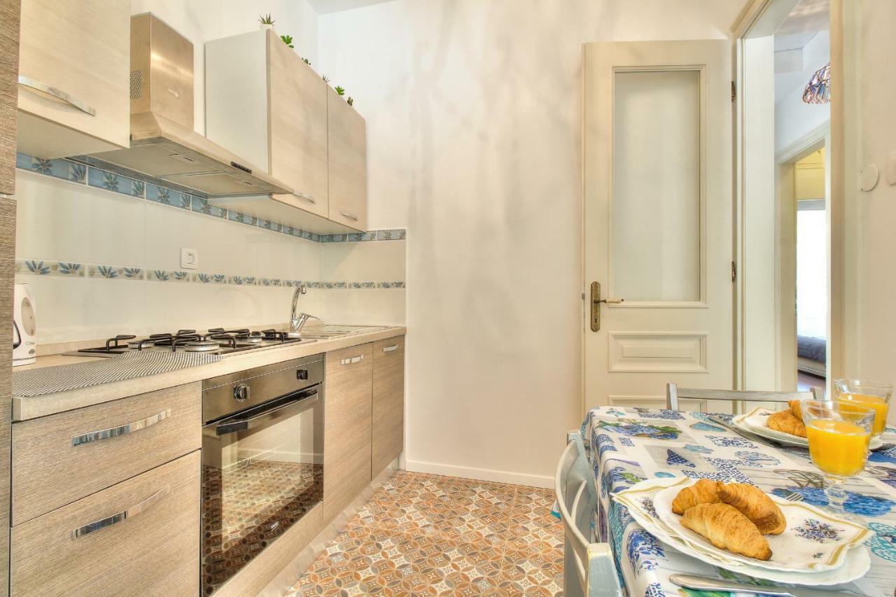 Boutique Apartman Villa Mediteran Porec Exterior photo